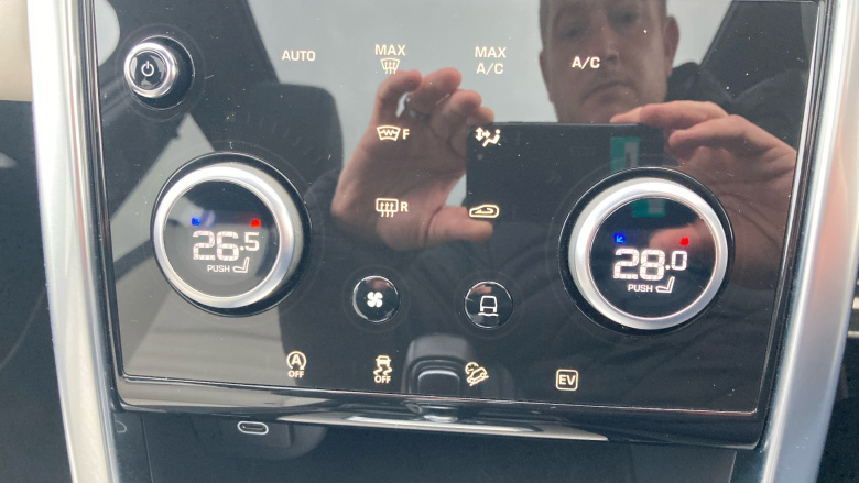 Land Rover Discovery Sport 1.5 P300e R-Dynamic HSE 5dr Auto [5 Seat] Station Wagon